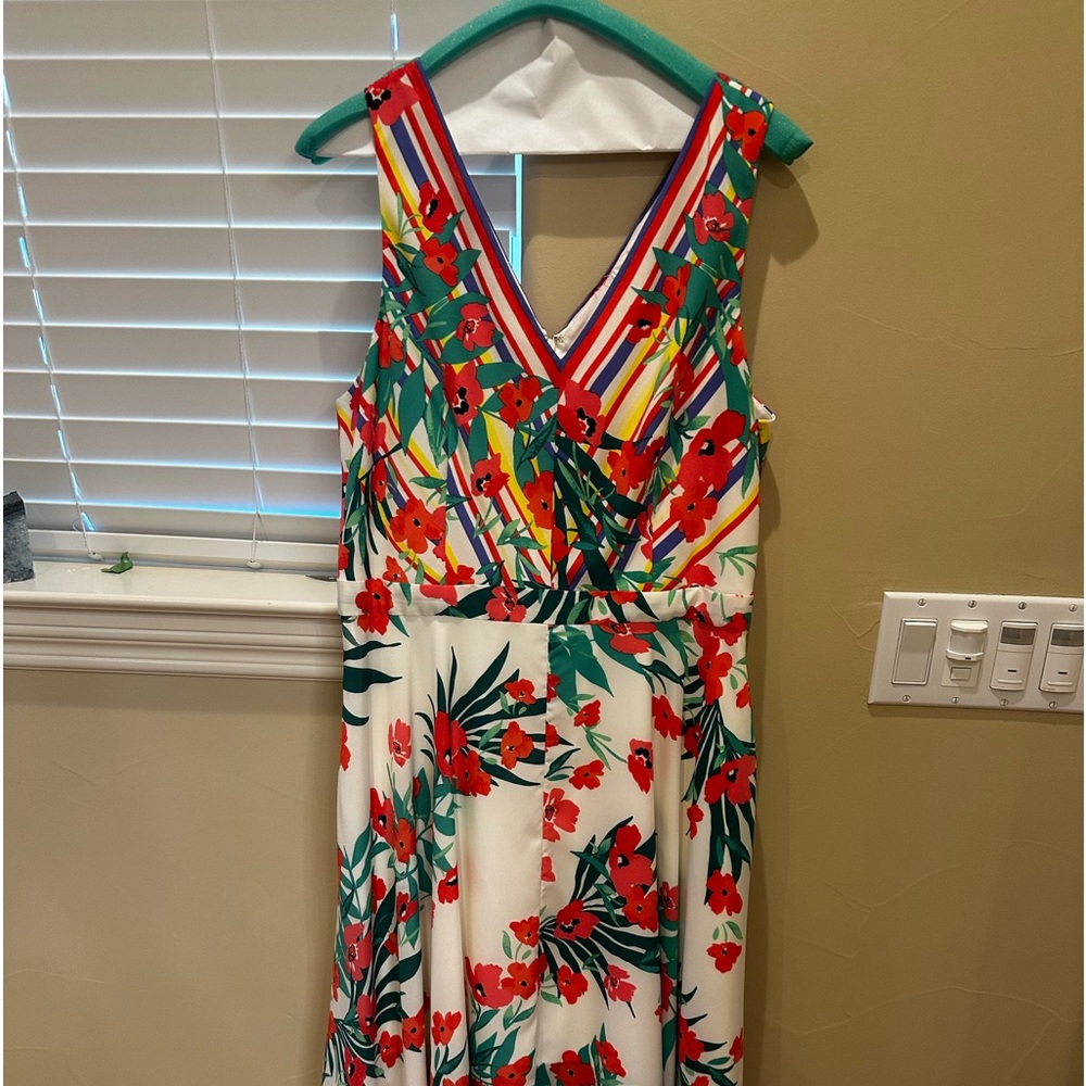 Vince Camuto sundress..size 14..